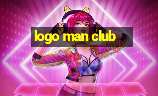 logo man club