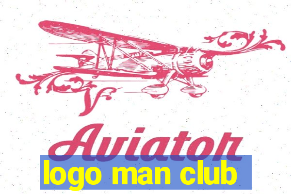 logo man club