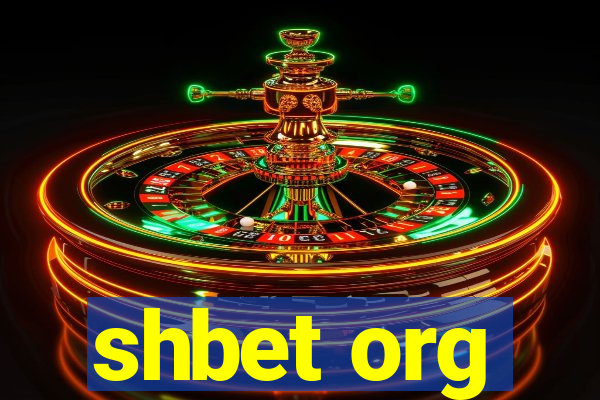 shbet org