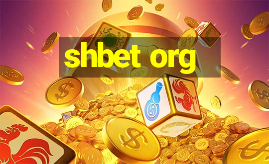 shbet org