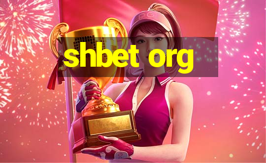 shbet org