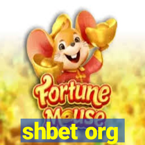 shbet org