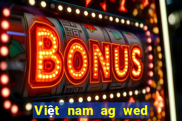 Việt nam ag wed ứng dụng