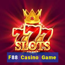 F88 Casino Game Bài Rồng Lửa