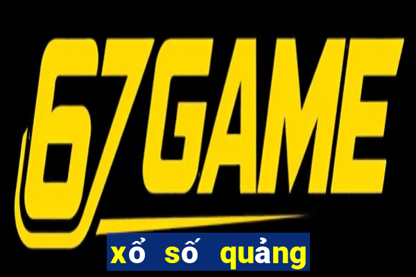 xổ số quảng ngãi 12 8