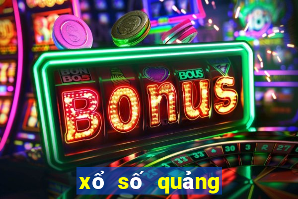 xổ số quảng ngãi 12 8