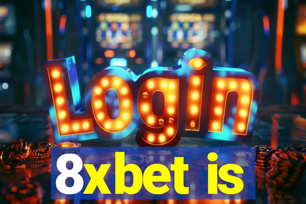 8xbet is