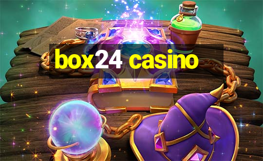 box24 casino