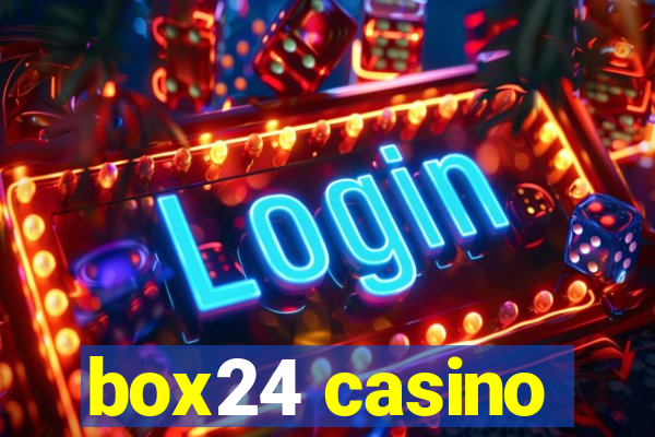 box24 casino