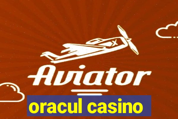 oracul casino