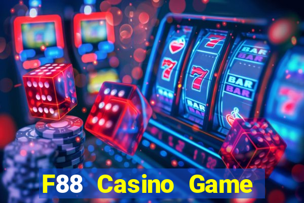 F88 Casino Game Bài A88