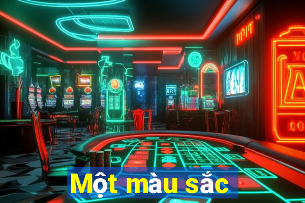 Một màu sắc