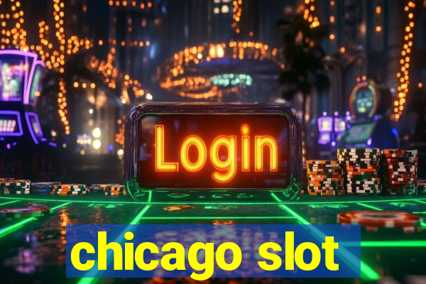 chicago slot