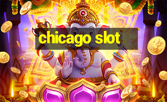 chicago slot