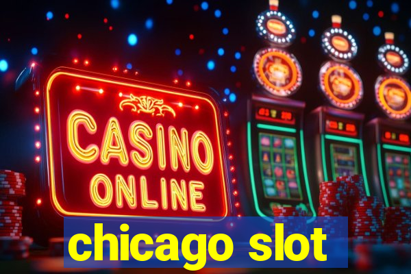 chicago slot