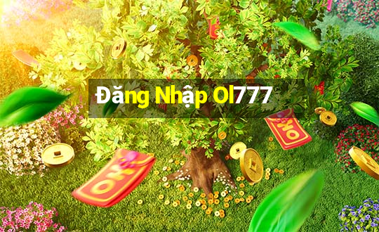 Đăng Nhập Ol777