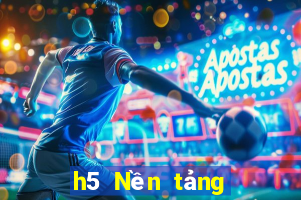 h5 Nền tảng mạt chược