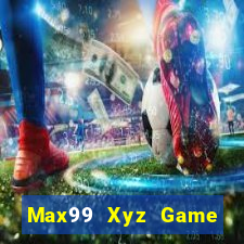 Max99 Xyz Game Bài Liêng Online