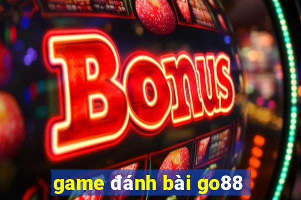 game đánh bài go88