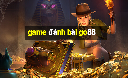 game đánh bài go88