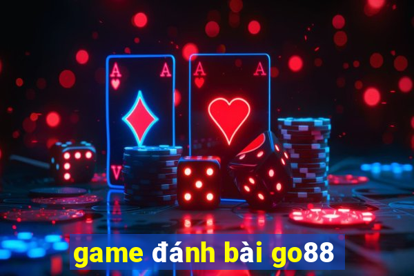 game đánh bài go88