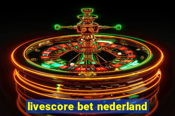 livescore bet nederland