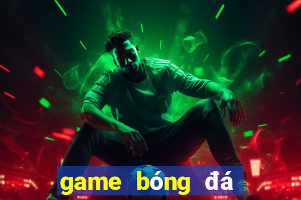 game bóng đá miễn phí