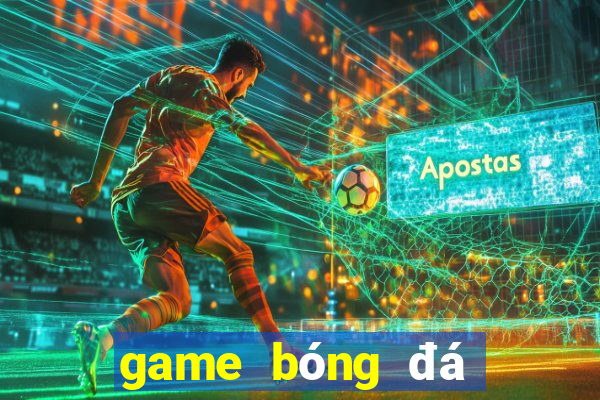 game bóng đá miễn phí