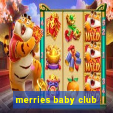 merries baby club