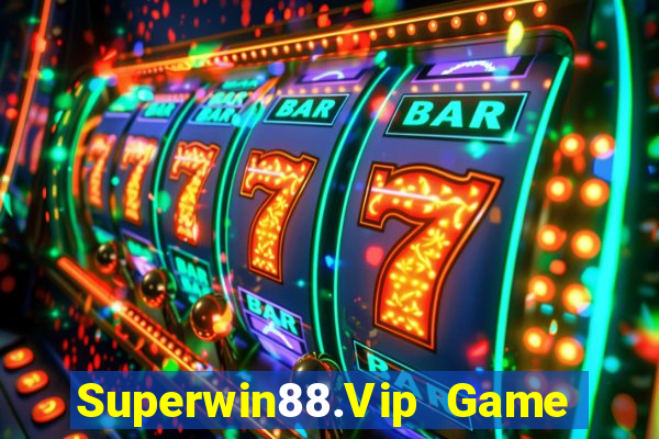 Superwin88.Vip Game Bài 789