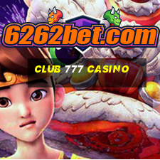 club 777 casino