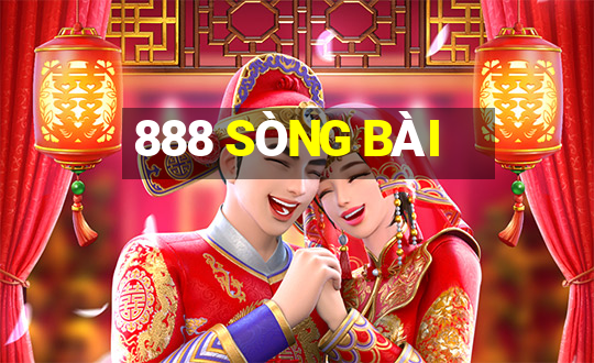 888 SÒNG BÀI