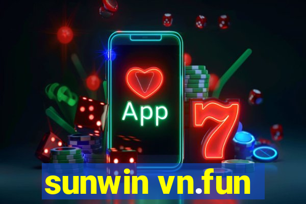 sunwin vn.fun