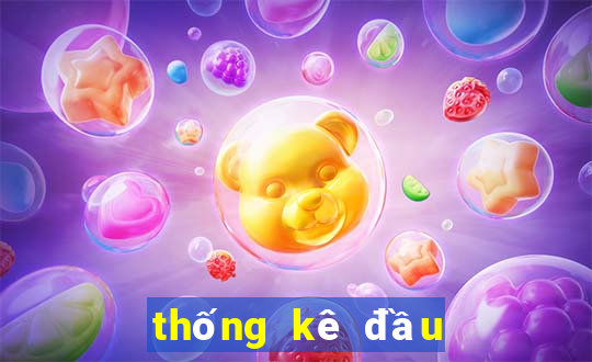 thống kê đầu đuôi gia lai