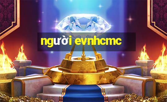 người evnhcmc