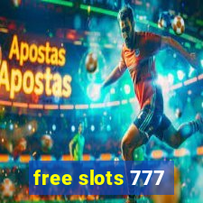 free slots 777