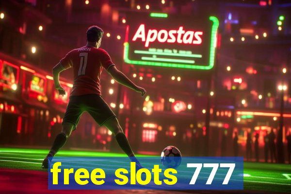 free slots 777