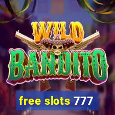 free slots 777