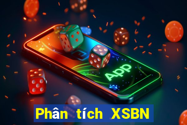 Phân tích XSBN ngày 20