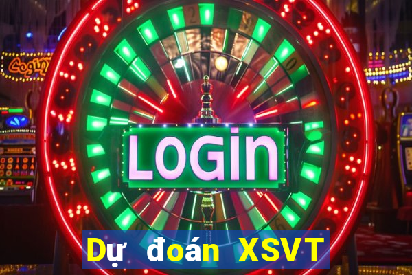 Dự đoán XSVT ngày 24