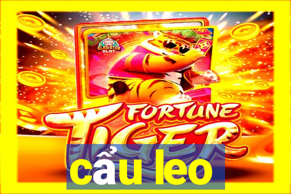 cẩu leo