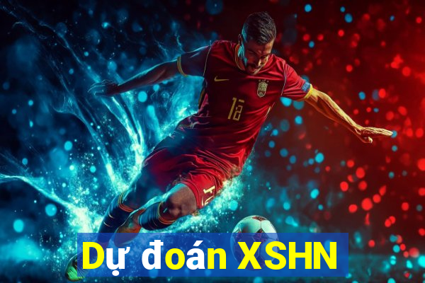 Dự đoán XSHN