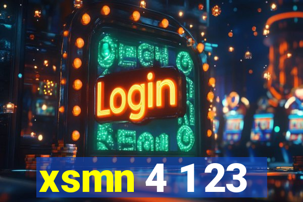 xsmn 4 1 23