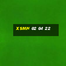 xsmn 02 04 22