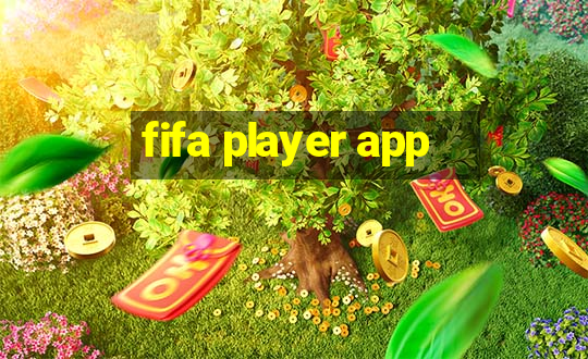 fifa player app