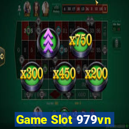 Game Slot 979vn