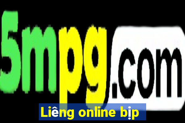 Liêng online bịp