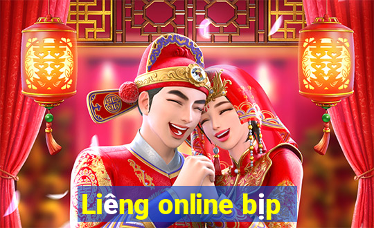 Liêng online bịp