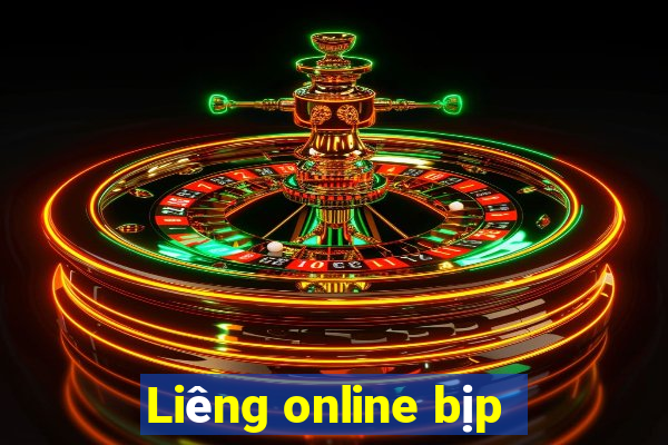 Liêng online bịp