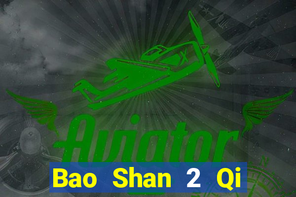 Bao Shan 2 Qi mạt chược app